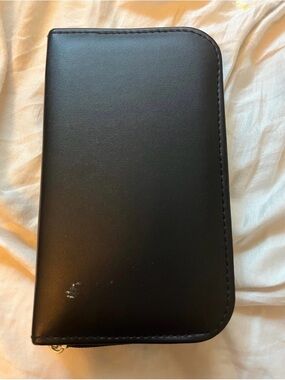 Lighted Crochet Hook